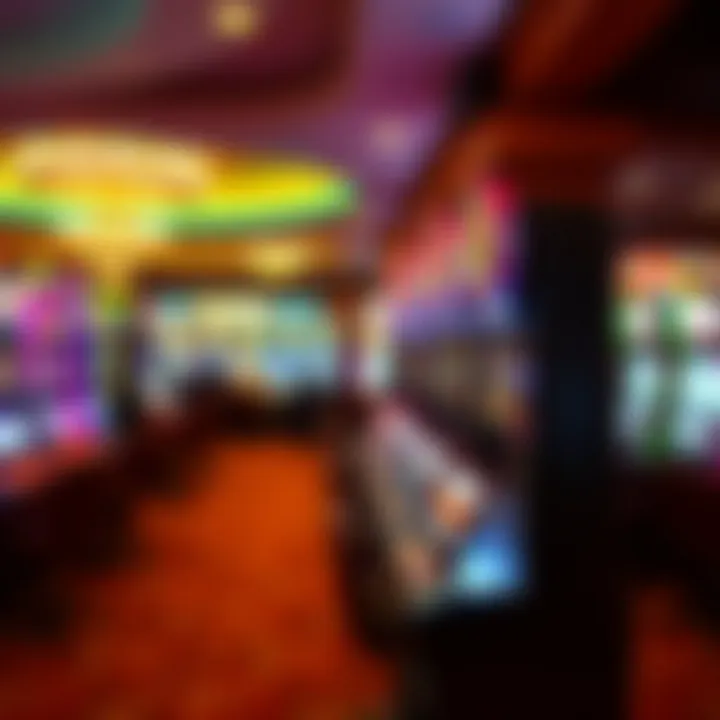 Notable Comprehensive Exploration of Heart of Vegas Slots: Free Downloads and Insights Notable Comprehensive Exploration of Heart of Vegas Slots: Free Downloads and Insights