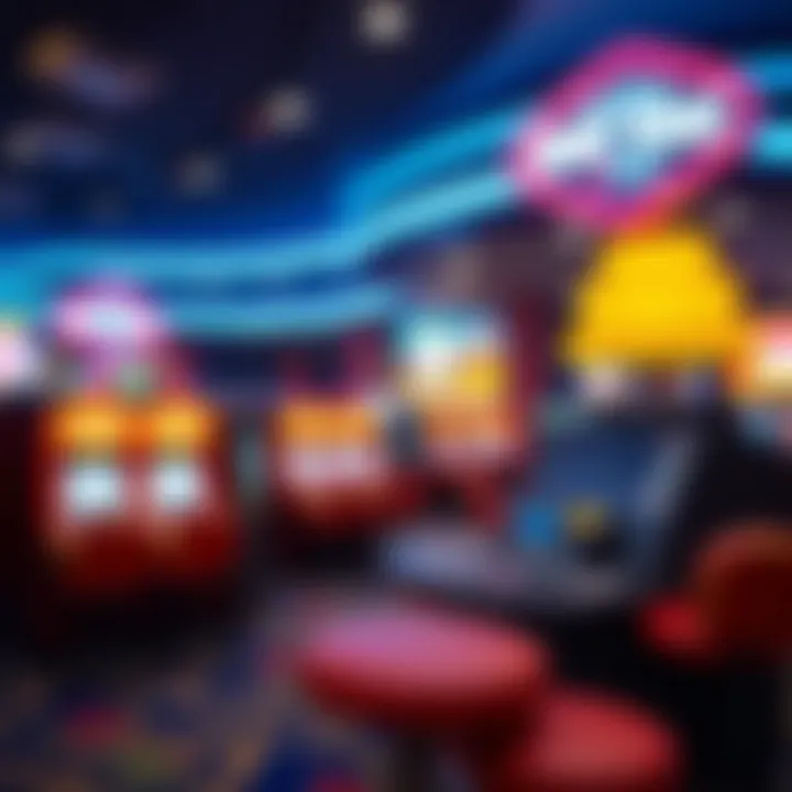 Comprehensive Exploration of Heart of Vegas Slots: Free Downloads and Insights Summary Comprehensive Exploration of Heart of Vegas Slots: Free Downloads and Insights Summary