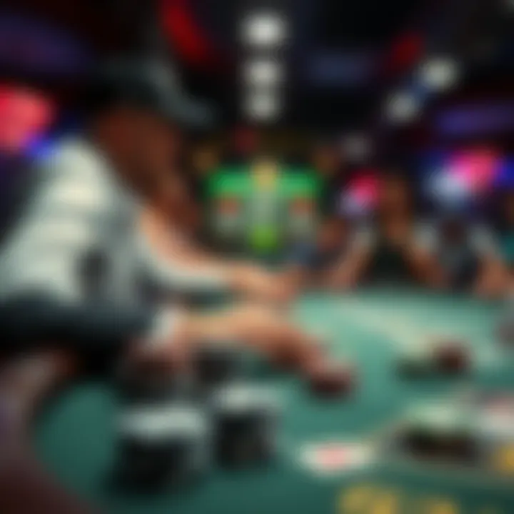 Effective Bankroll Management in Poker Bankroll management for poker players