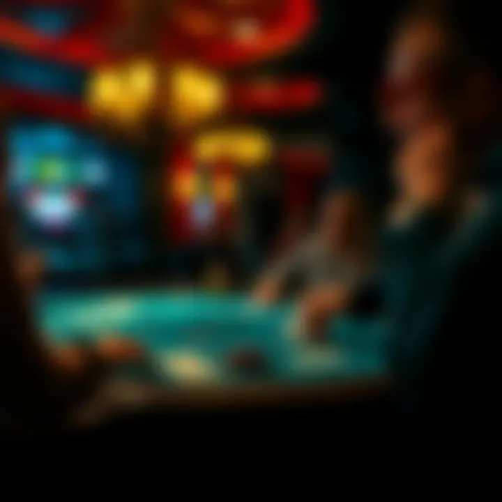 Psychological Aspects of Texas Hold'em Psychological tactics in poker