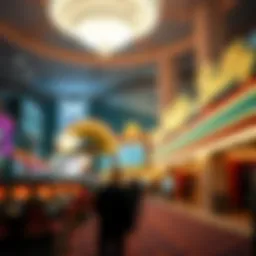 Comprehensive Guide to Bally's Las Vegas Promo Codes Introduction