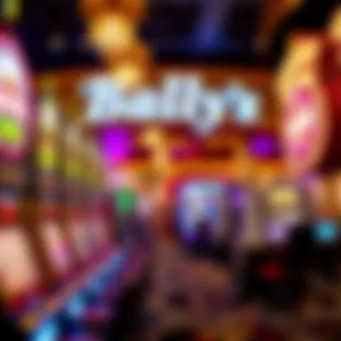 Notable Comprehensive Guide to Bally's Las Vegas Promo Codes