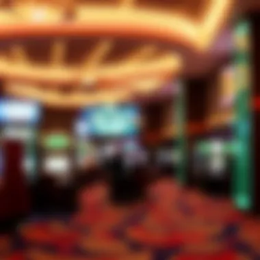 Comprehensive Guide to Bally's Las Vegas Promo Codes Summary
