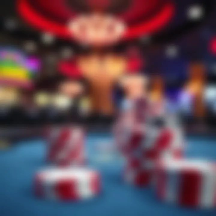 Comprehensive Guide to Poker Sites for USA Players Summary Comprehensive Guide to Poker Sites for USA Players Summary