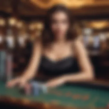 User Requirements for Access User requirements for accessing San Manuel Online Casino