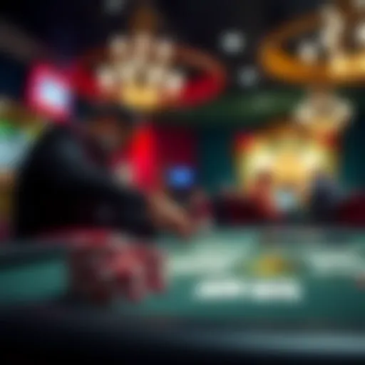 Comprehensive Guide to SWC Poker Download Introduction