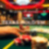 Comprehensive Strategies for Texas Hold'em: A Guide to Mastery Introduction