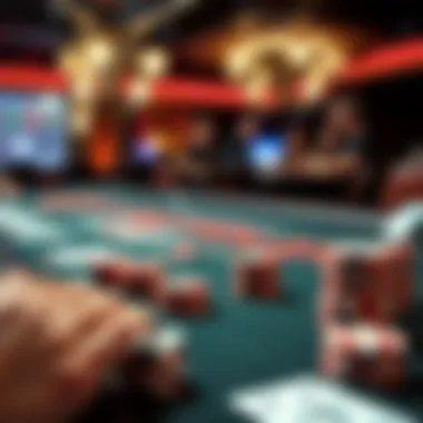Comprehensive Strategies for Texas Hold'em: A Guide to Mastery Summary Comprehensive Strategies for Texas Hold'em: A Guide to Mastery Summary
