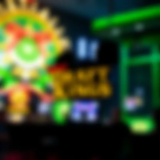 A visual representation of Disney and DraftKings collaboration