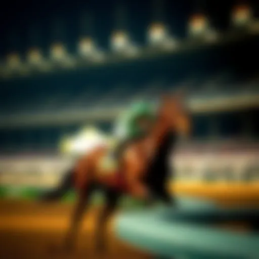 Early Odds for the Kentucky Derby: An Analytical Overview Introduction