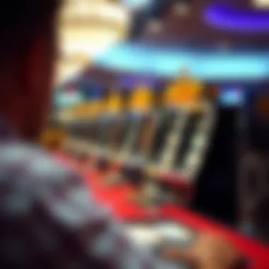 Evaluating the Legitimacy of Super Slots Casino Introduction Evaluating the Legitimacy of Super Slots Casino Introduction