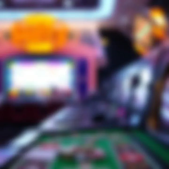 Evaluating the Legitimacy of Super Slots Casino Summary Evaluating the Legitimacy of Super Slots Casino Summary