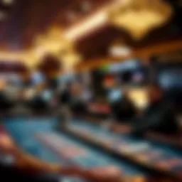 Examining the Landscape of Bookies in the UK Introduction