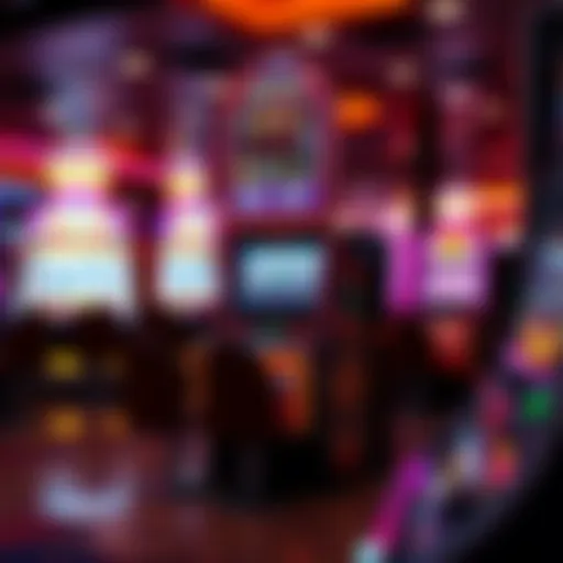 Exploring 247 Easter Slots: A Comprehensive Guide Introduction
