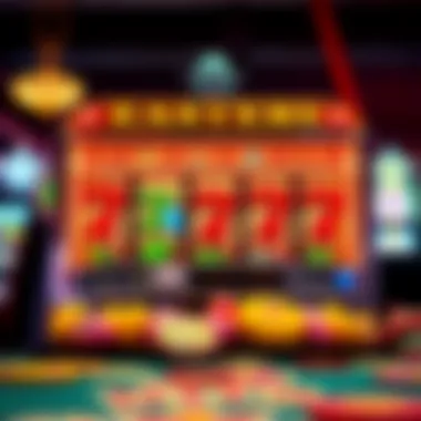 Notable Exploring 247 Easter Slots: A Comprehensive Guide Notable Exploring 247 Easter Slots: A Comprehensive Guide