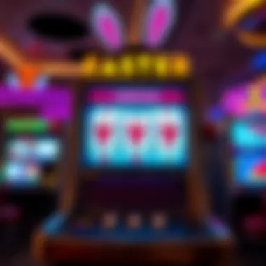 Exploring 247 Easter Slots: A Comprehensive Guide Summary Exploring 247 Easter Slots: A Comprehensive Guide Summary