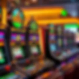 Exploring Advantage Play in Farmville Slot Machines Introduction