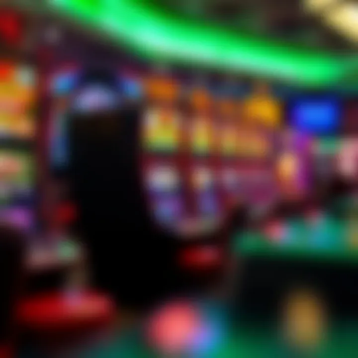Exploring Advantage Play in Farmville Slot Machines Summary