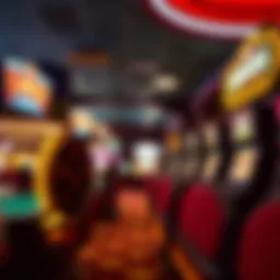 Exploring America’s Cardroom: A Comprehensive Guide for Enthusiasts Introduction