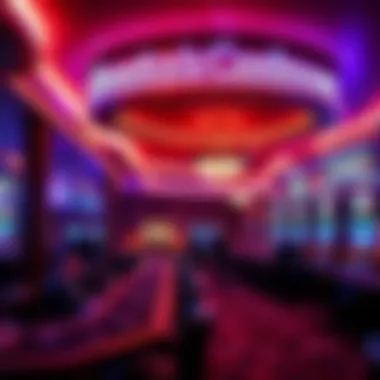Notable Exploring America’s Cardroom: A Comprehensive Guide for Enthusiasts Notable Exploring America’s Cardroom: A Comprehensive Guide for Enthusiasts