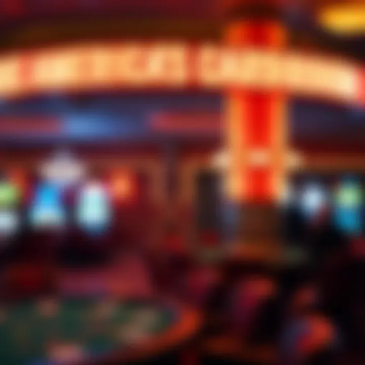 Exploring America’s Cardroom: A Comprehensive Guide for Enthusiasts Summary