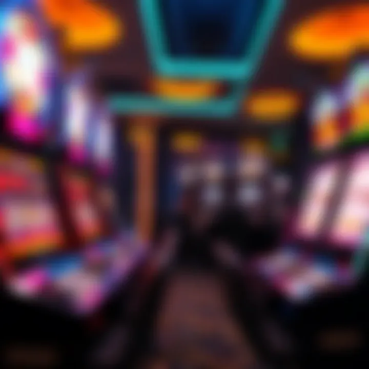 Strategies for maximizing gameplay on slots