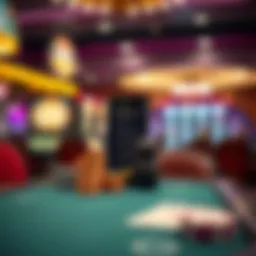 Exploring Apps for Winning Real Money Introduction