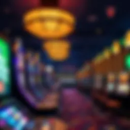 Exploring Bet MGM National Harbor: A Comprehensive Guide Introduction