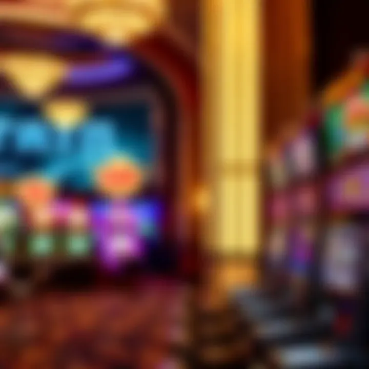 Notable Exploring Bet MGM National Harbor: A Comprehensive Guide