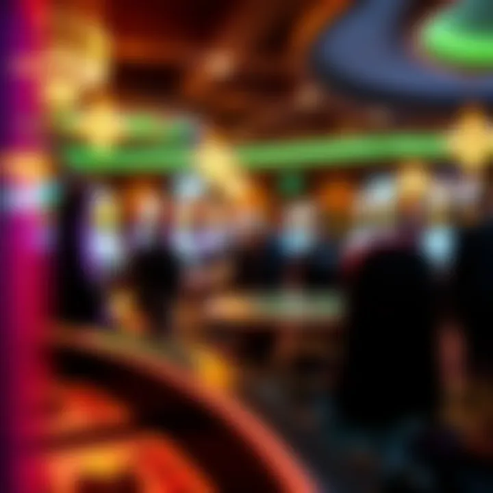 Legal framework of betting in Kentucky