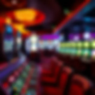 Responsible gambling awareness campaign