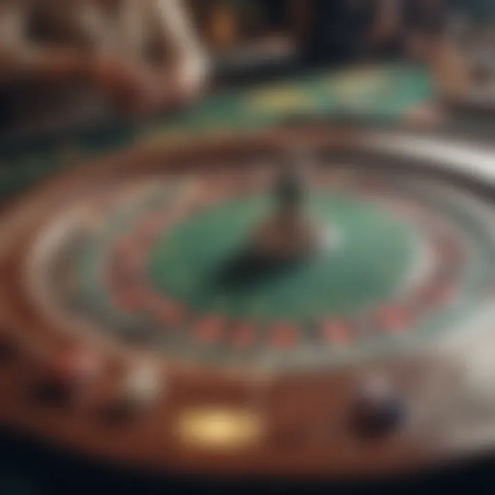In-depth analysis of various game types available on Betway platform