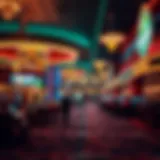Exploring Big Arm Casino: A Comprehensive Insight Introduction