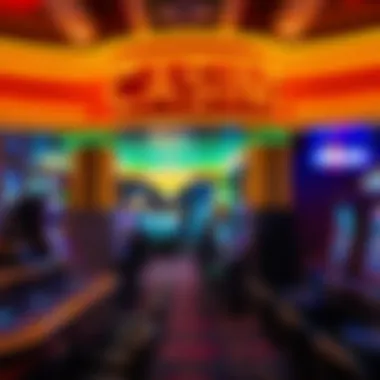 Notable Exploring Big Arm Casino: A Comprehensive Insight Notable Exploring Big Arm Casino: A Comprehensive Insight