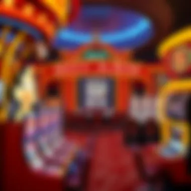 Exploring Big Arm Casino: A Comprehensive Insight Summary