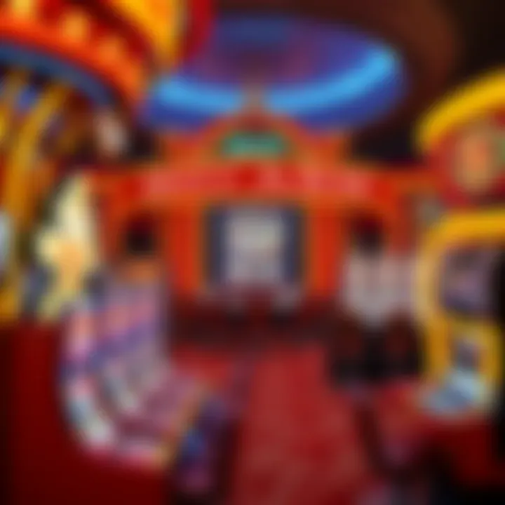 Exploring Big Arm Casino: A Comprehensive Insight Summary