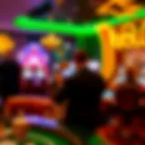 Exploring Bitstarz Casino: An In-Depth Overview Introduction