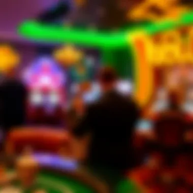 Exploring Bitstarz Casino: An In-Depth Overview Introduction Exploring Bitstarz Casino: An In-Depth Overview Introduction