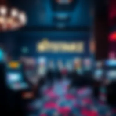 Exploring Bitstarz Casino: An In-Depth Overview Summary Exploring Bitstarz Casino: An In-Depth Overview Summary
