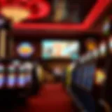 Exploring Casinos in Michigan: A Comprehensive Overview Introduction