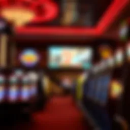 Exploring Casinos in Michigan: A Comprehensive Overview Introduction