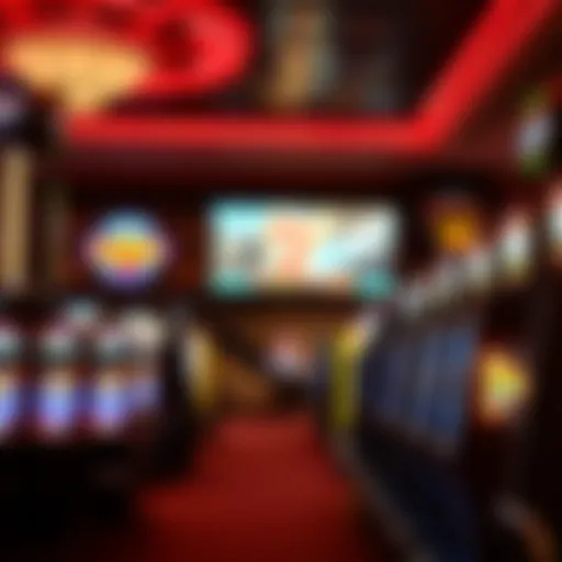 Exploring Casinos in Michigan: A Comprehensive Overview Introduction