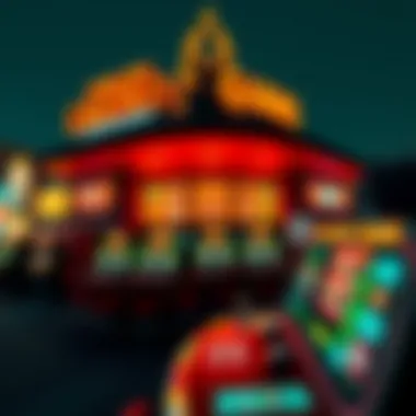 Notable Exploring Casinos in Michigan: A Comprehensive Overview Notable Exploring Casinos in Michigan: A Comprehensive Overview