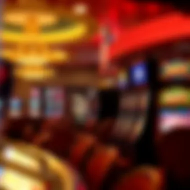 Exploring Casinos in Michigan: A Comprehensive Overview Summary Exploring Casinos in Michigan: A Comprehensive Overview Summary