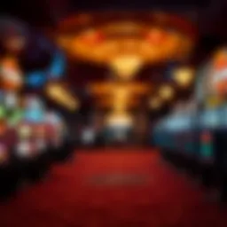Exploring Casinos in Tennessee: A Comprehensive Guide Introduction