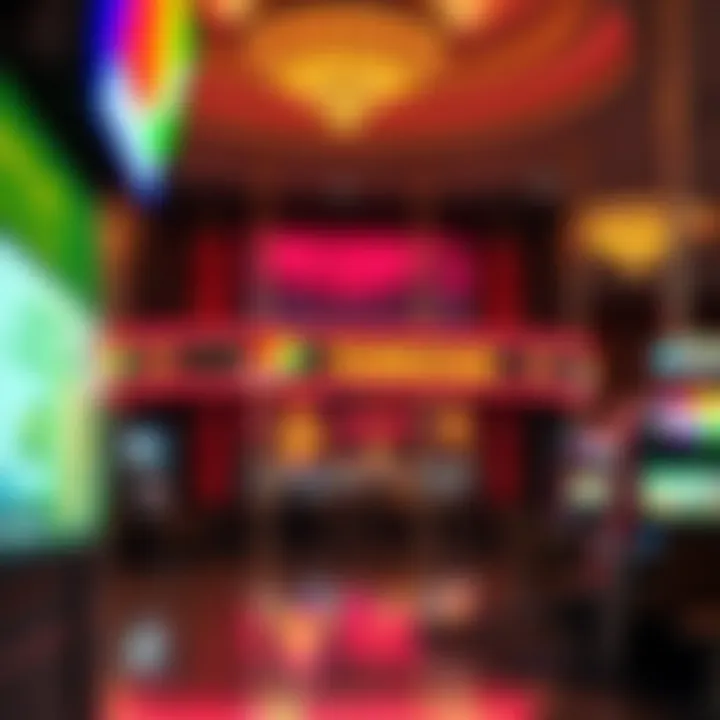 Notable Exploring Casinos in Tennessee: A Comprehensive Guide