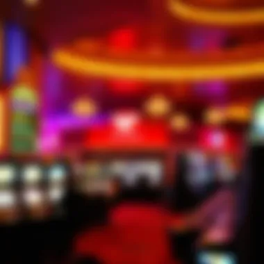 Exploring Casinos in Tennessee: A Comprehensive Guide Summary