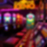 Exploring Cleopatra Keno: A Comprehensive Guide to Free Play and Strategies Introduction