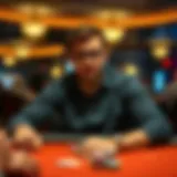 Exploring Daniel Negreanu's Masterclass Through Reddit Discussions Introduction