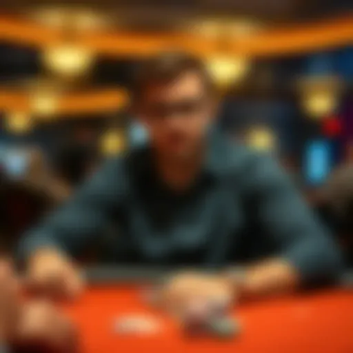 Exploring Daniel Negreanu's Masterclass Through Reddit Discussions Introduction